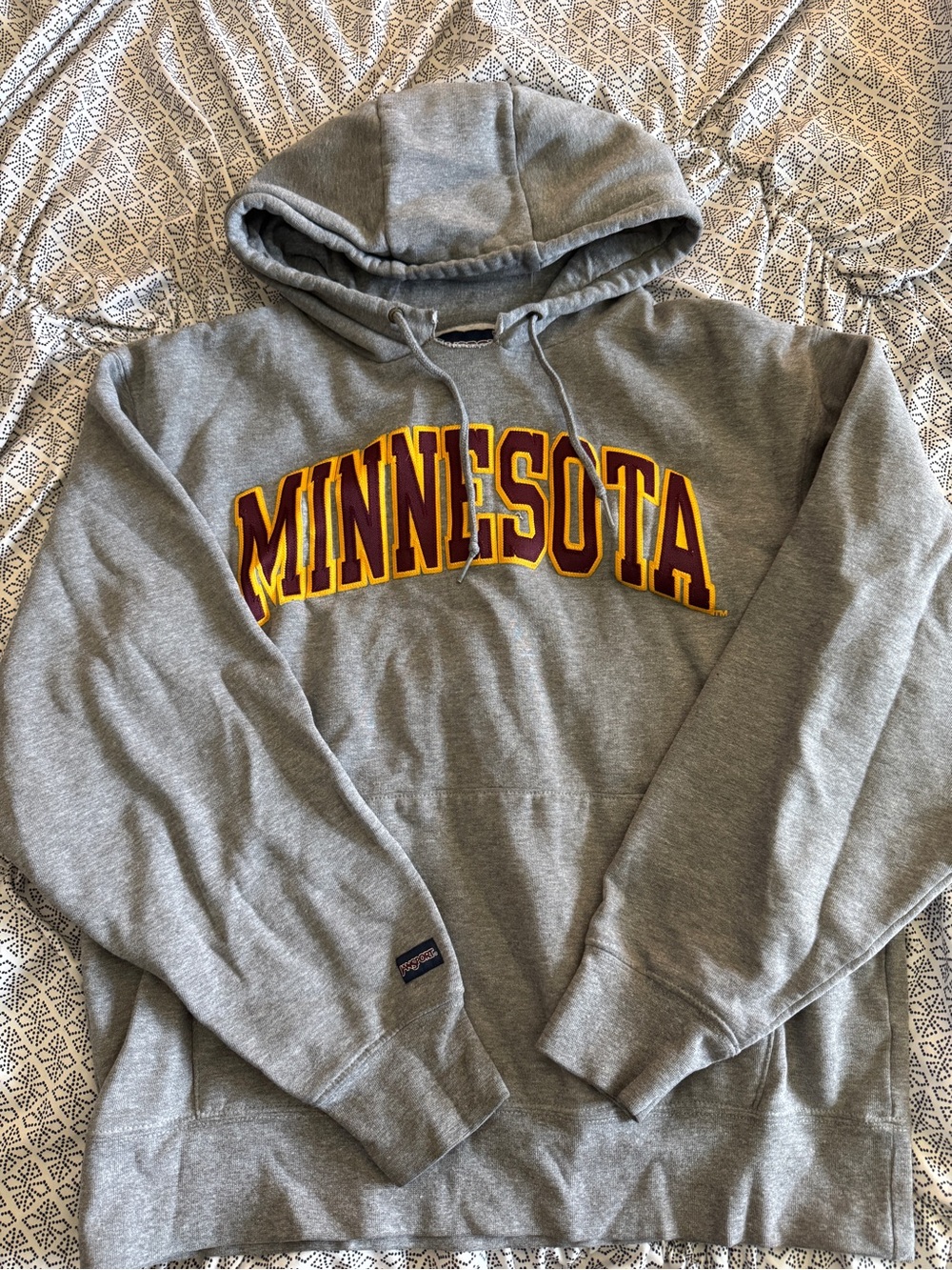 Minnesota Hoodie